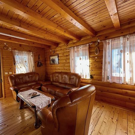Lightning Apartments Žabljak Extérieur photo