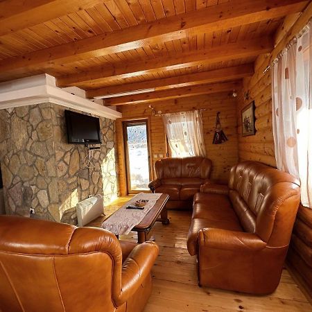 Lightning Apartments Žabljak Extérieur photo