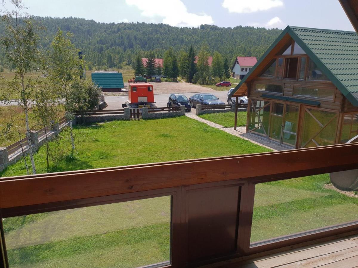 Lightning Apartments Žabljak Extérieur photo