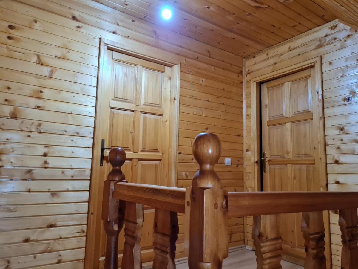 Lightning Apartments Žabljak Extérieur photo