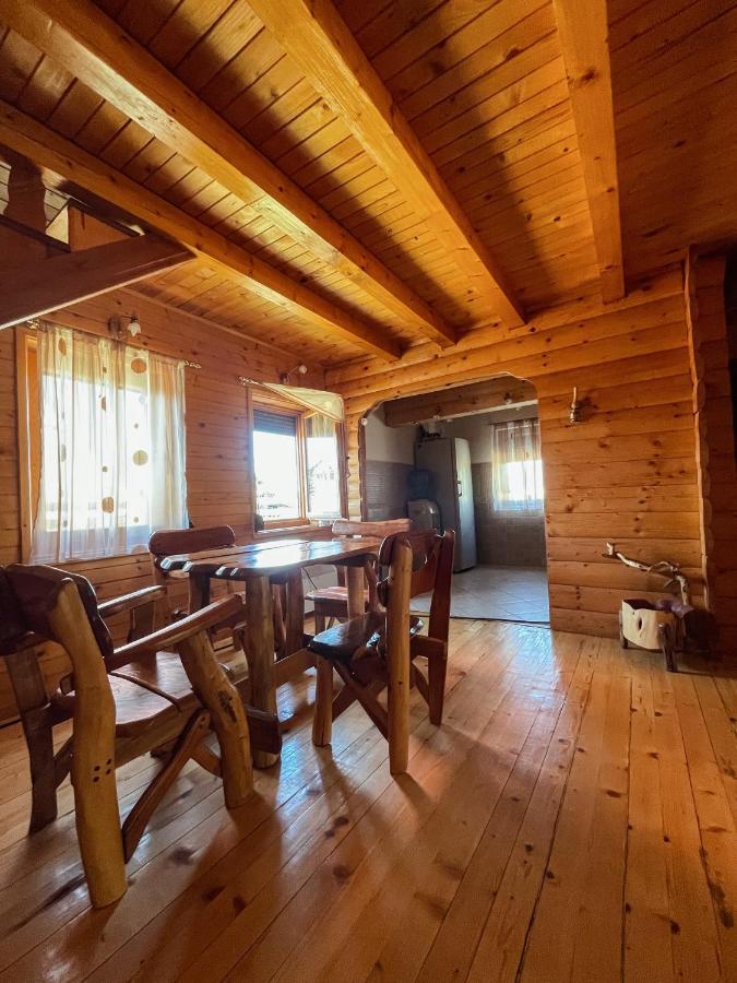 Lightning Apartments Žabljak Extérieur photo