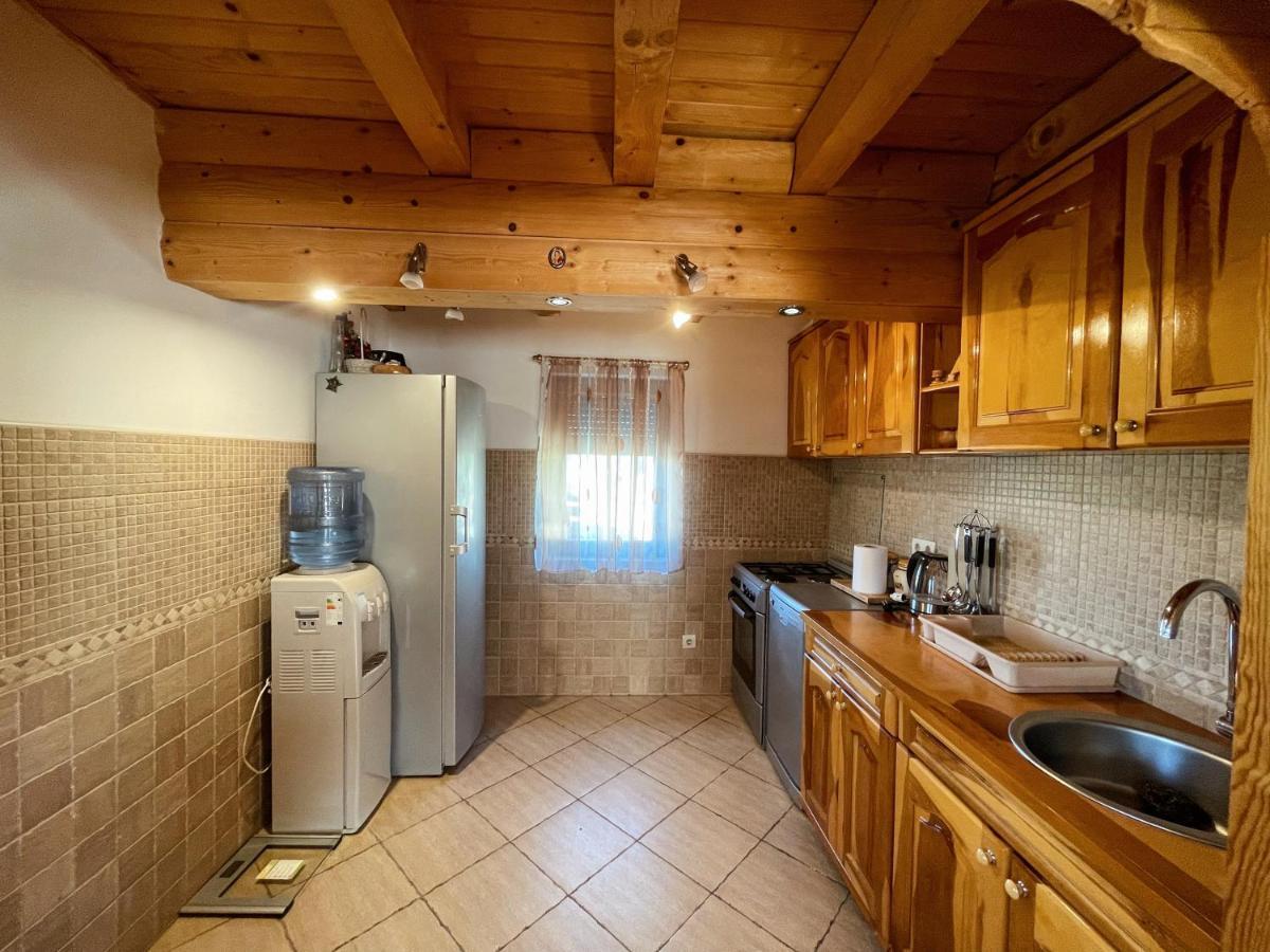 Lightning Apartments Žabljak Extérieur photo