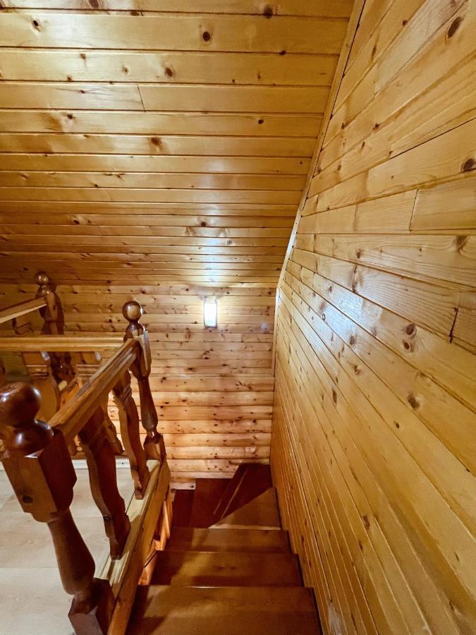 Lightning Apartments Žabljak Extérieur photo