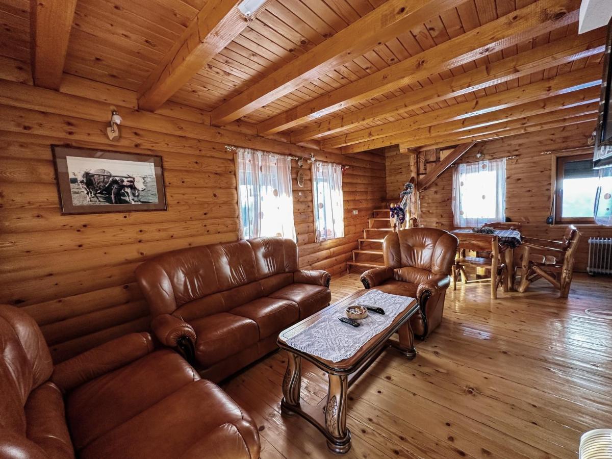 Lightning Apartments Žabljak Extérieur photo