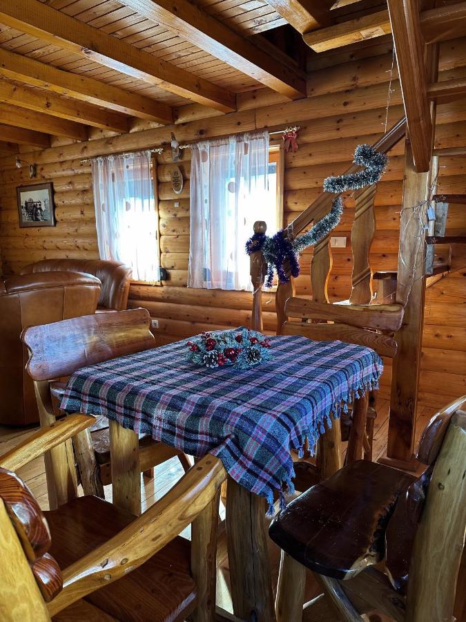 Lightning Apartments Žabljak Extérieur photo