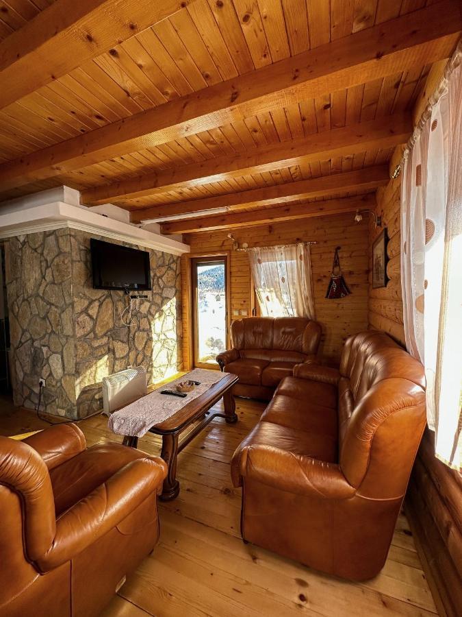 Lightning Apartments Žabljak Extérieur photo