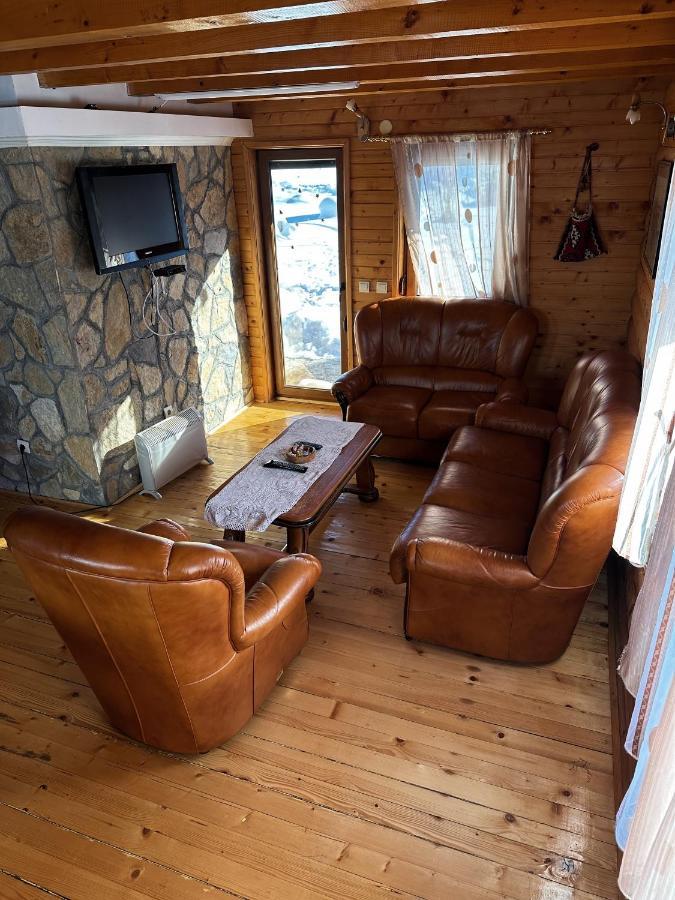 Lightning Apartments Žabljak Extérieur photo